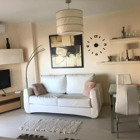 Apartamento Bruselas Torrox Exteriér fotografie