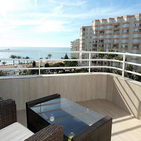 Apartamento Bruselas Torrox Exteriér fotografie