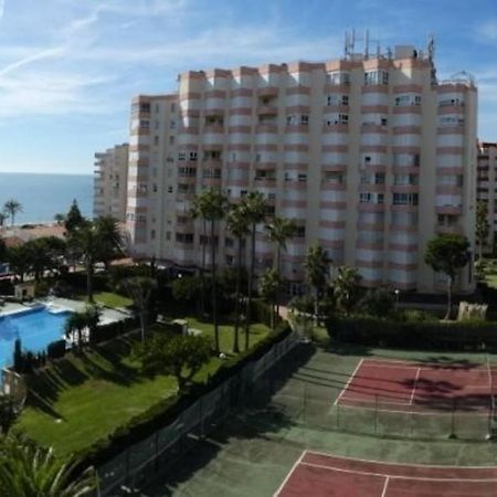Apartamento Bruselas Torrox Exteriér fotografie